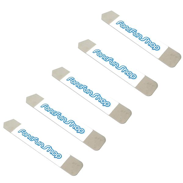 fonefunshop Pack of 5 X Mobile Phone Opening Tools