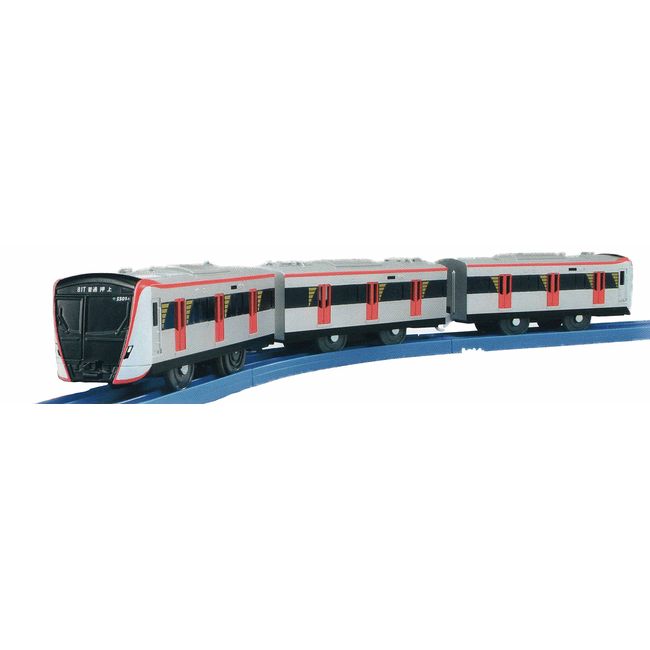 Plarail Original Plarail Toei Asakusa Line 5500 Type