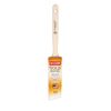 Wooster Brush E5231-1.5 Gold Edge Angle Sash Paintbrush, 1.5-Inch Size