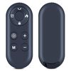 Replacement Remote Control for Uthfy 38 Inch Space Heater with Flame, Electric Heaters Remote Controller for Space Heater Indoor