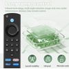 Voice Control Remote with Voice Function, Compatible with AMZ Smart TVs 4K/4K Max/Lite/Cube/Stick, 3rd Generation