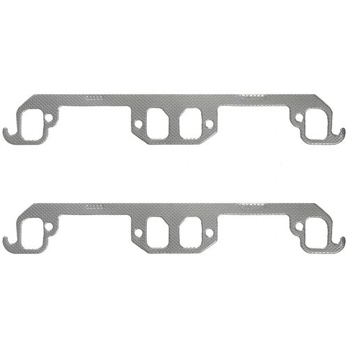 FEL-PRO MS 95480 Exhaust Manifold Gasket Set