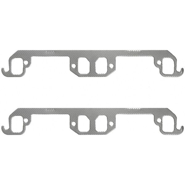 FEL-PRO MS 95480 Exhaust Manifold Gasket Set