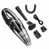 Cordless Hand Held Vacuum Cleaner Mini Portable Car Auto Home Wireless Duster