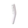 Koizumi KLC-0230/W Petite Este Bikini Trimmer, Battery Operated, Women's Shaver, White