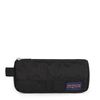 JANSPORT BASIC ACCESSORY POUCH Small Pouch, Black (Black)