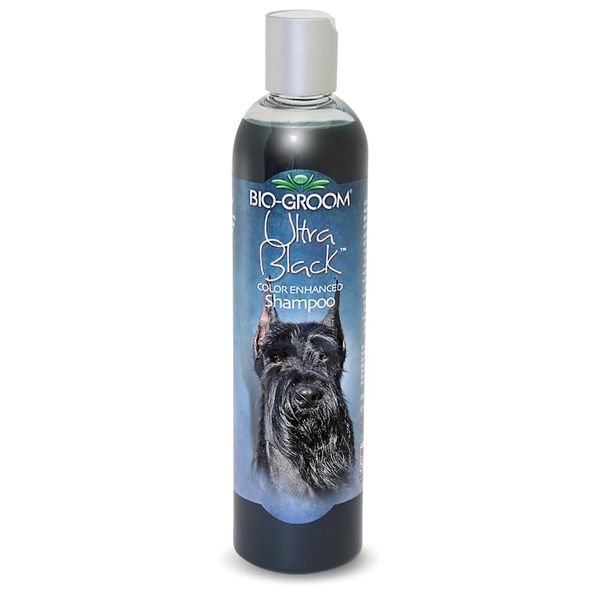 Bio Groom Ultra Black 355 ml.