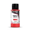 Vallejo Premium Color 60 ml Paint - Scarlet Fluorescent