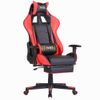 Computer Gaming Chair High-back Chairs Executive Swivel Racing Office Furniture