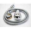 SPA CHAIR SPRAYER HEAD/SOFT HOSE (COMPLETE SET)