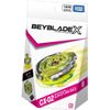Beyblade X CX-02 Starter Wizard Arc R4-55LO