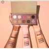 ZOEVA COCOA BLEND PALETTE by ZOEVA