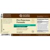 Nature's Sunshine Pro-Pancreas, 100 Capsules, Kosher | Herbal Formula Enhances Digestion, Promotes Immunity, and Helps the Liver and Pancreas