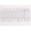Super Bright storefront LED Light, 30ft White Color 5730 Injection Module + UL 12v AC Power Package