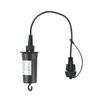 Festive Lights - ConnectGo AA Battery Box with 4 Functions & Timer - Black Cable