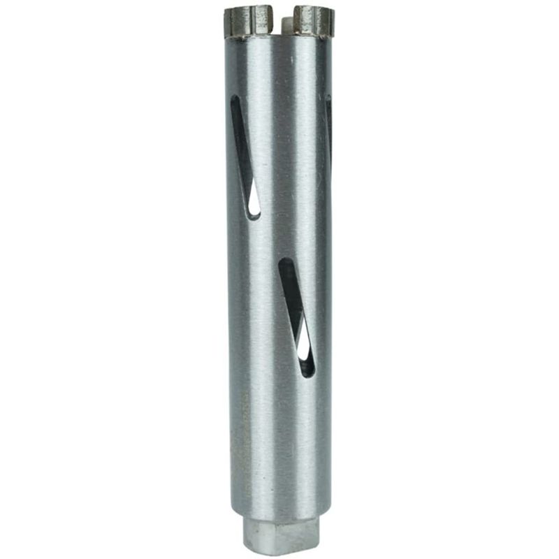 BoDi-TOOLS couronne de forage diamantée 1 1/4, longueur utile 400 mm