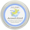 deiri-dyiraito aromasuto-n Night 1 Pack (Mobile for Small Space 白雲 Pottery Seto Made in Japan Baked Essential Oils for)