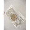 25pc Large 6.5cm Assorted Needles Hand Stitches Heavy Duty Hand Sewing Needles