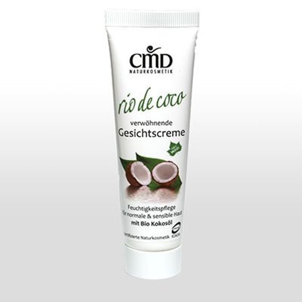 CMD Rio De Coco Face Cream 50ml