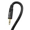 Element-Hz 3.5mm Mini Stereo to 3.5 Mini Stereo Cable (1 Meter)