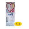 Electronic, haburasihaizi M. Spare Brush Set