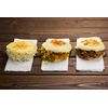 Arepas Colombianas (Mini Arepa de Queso/Mini Cheese Corn Cake)