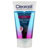 6 x Clearasil Ultra Rapid Action Scrub 125ml
