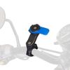 Quad Lock Handlebar Motorcycle Mount Kit for iPhone XR