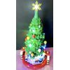 Shining Blocks LED Lighting Kit for Lego 40338 Christmas Tree
