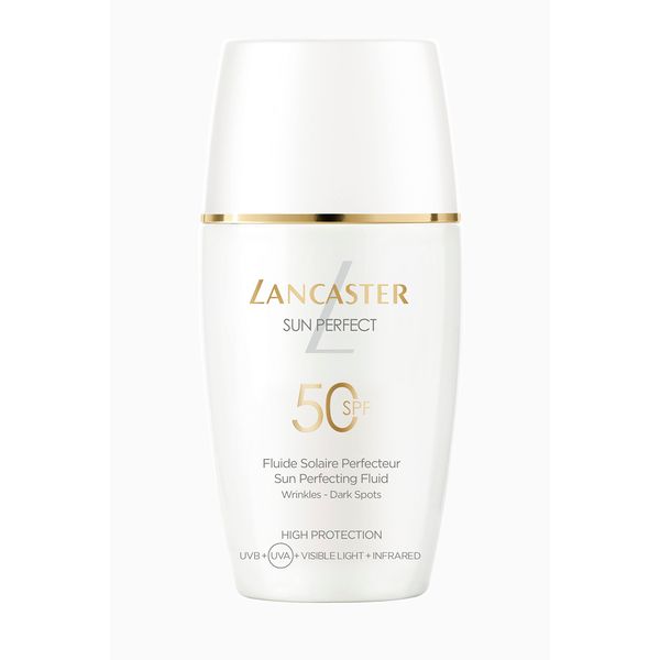 Lancaster Sun Perfect Sun Perfecting Fluid SPF 50, 30 ml