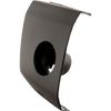 Bumper Face Bar End Extension Front Driver & Passenger Side Left Right for TITAN