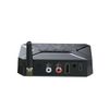 40 Meters Bluetooth 5.0 + EDR A2DP/AVCDP Signal Transmitter& Receiver Adapter