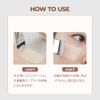 WAKEMAKE Spatula Wide Foundation Brush
