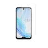 SHARP AQUOS R2 compact 803SH SoftBank LCD Protective Film Matte (Reflective Reduction) Type
