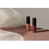OSAJI Nuance Lip Gloss "3D Lips/Protection Against Dryness" for Sensitive Skin, Lip Protection, Layered, Beautiful Color, Glossy, Transparency, 0.1 oz (4.7 g) / 04 Kiba (Fangs)