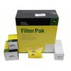 John Deere Original Equipment (320G/324G/325G) Filter Pak - AT535115