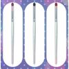 e.l.f. ELF 1823 Eye Crease Brush QTY 3