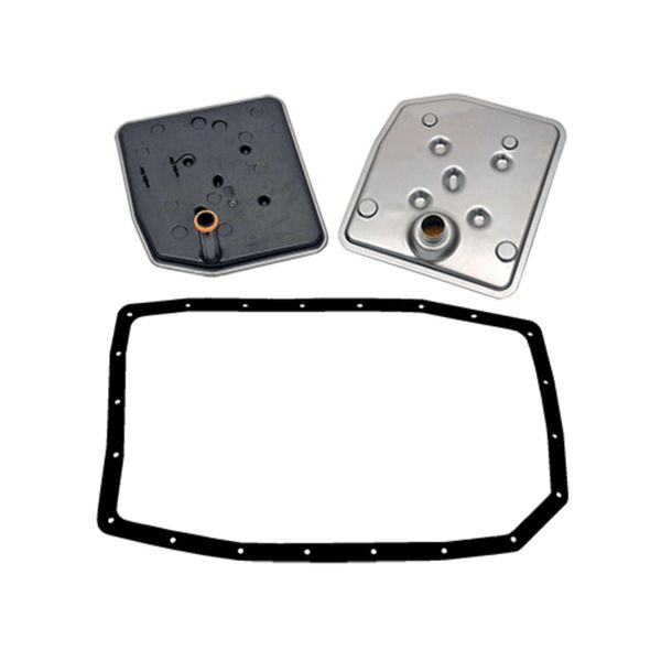 WIX Filters 58099 - A/T Filter - Part # 58099
