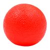 Namvo 4 Pack Hand Exercise Ball Grip Trainer Finger Exerciser For Stress Relief
