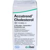 Accutrend Cholesterol Teststreifen, 5 St. Teststreifen