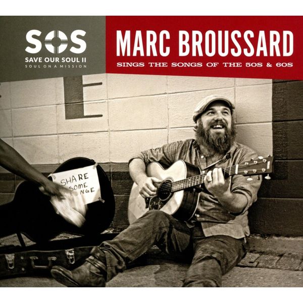 S.O.S.2: Save Our Soul: Soul on a Mission