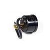 Refrigerator Thermal Overload Protector, 1/6 HP, 125W, Compressor Replacement Part