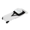Fackelmann V-Slicer Set "Arcadalina" Adjustable, Black/White, 2-Piece