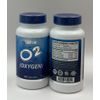 Oxygen O2 Pills Promotes Healthy Stabilized Cell Levels Circulation Supplement