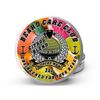 Citrus Blend Mustache Wax