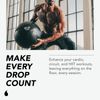 Sweet Sweat Citrus Mint Workout Enhancer Gel Maximize Exercise Faster 13.5oz