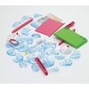 BEVERLY Crystal Puzzle [44 Pieces] Doraemon (Japan Import)