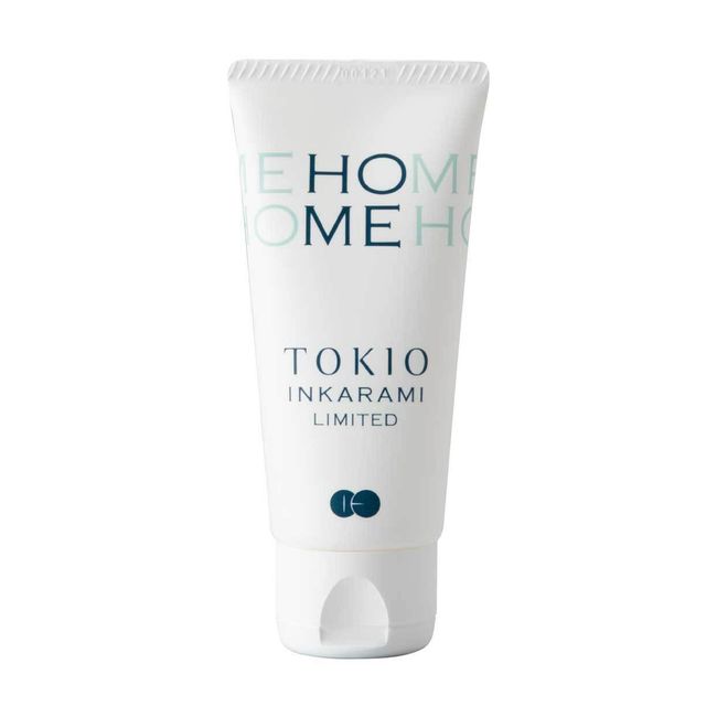 TOKIO INKARAMI Home Limited 50g Hair Care Treatment from Japan 5-DAY-SHIPPING