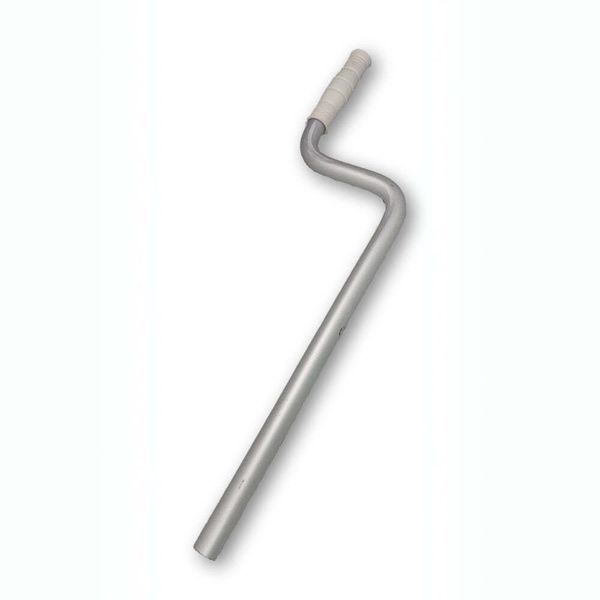Part# 50050CRANK Handle Replacement for 50050 Solar Cover Reel System
