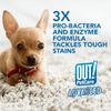Pro Bacteria Pet Stain Odor Remover Multi-Surface Cleaner 32oz Enzyme Deodorizer